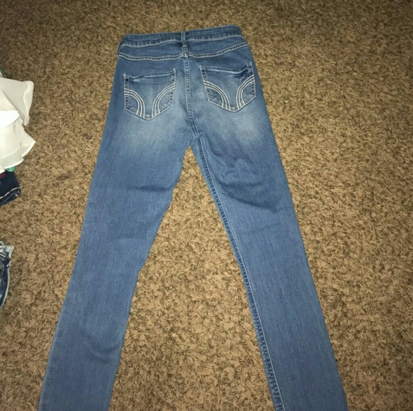 jeans - Picture 2 of 2